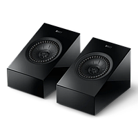 GP ACOUSTICS LIMITED KEF Акустическая система R8a Meta  ЧЕРНЫЙ (Пара)