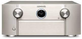 Sound United Export MARANTZ AV-ресивер SR7015 СЕРЕБРО - РАСПРОДАЖА