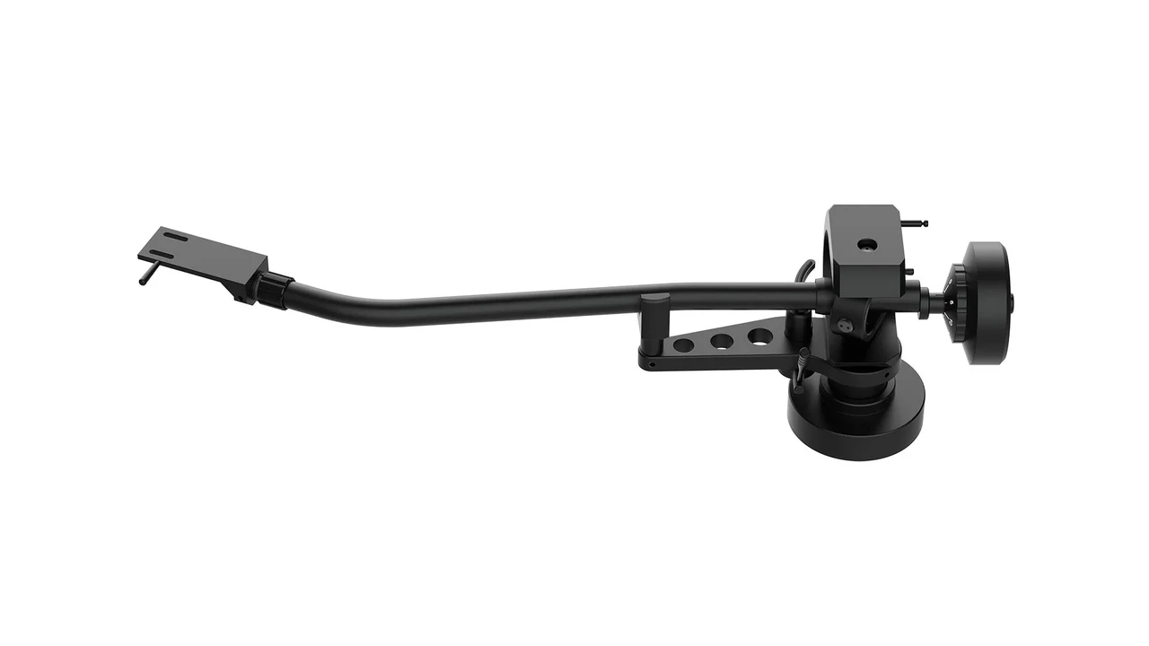PRO-JECT AUDIO SYSTEMS PRO-JECT Тонарм EVO 12 AS ЧЕРНЫЙ