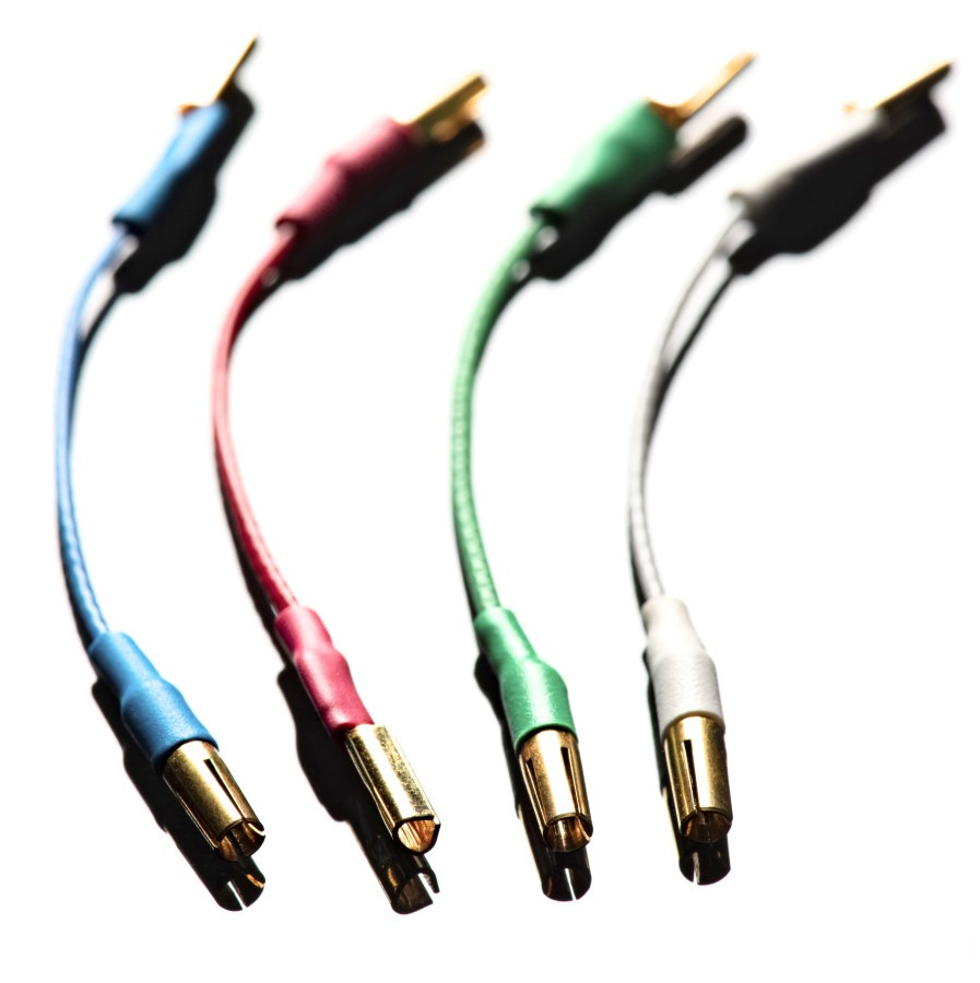 PRO-JECT AUDIO SYSTEMS PRO-JECT Кабель для картриджа Lead It C EAN:9120129861984