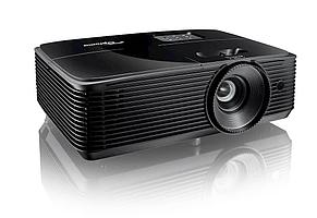 Optoma Europe Limited OPTOMA Проектор HD28e
