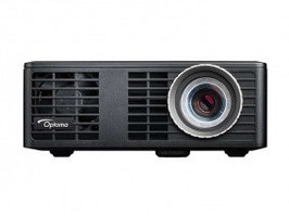 Optoma Europe Limited OPTOMA Проектор ML750e DLP