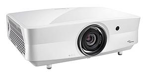 Optoma Europe Limited OPTOMA Проектор UHZ65LV