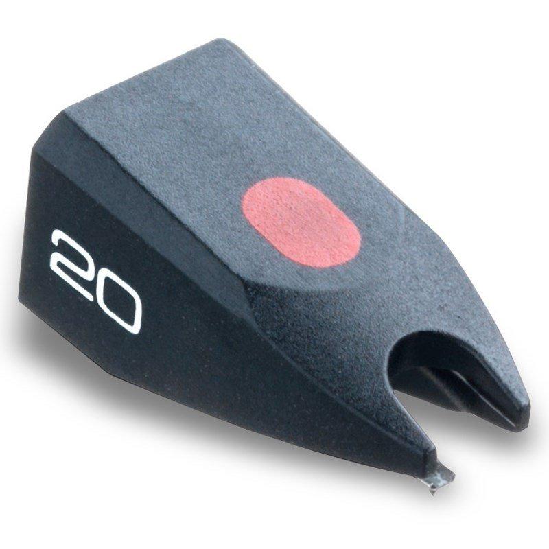 ORTOFON ORTOFON Игла звукоснимателя STYLUS 20 EAN:5705796130089