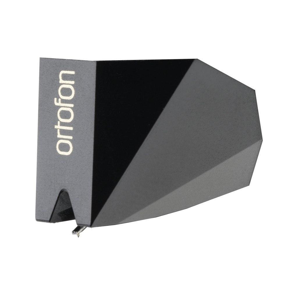 ORTOFON ORTOFON Игла звукоснимателя STYLUS 2M BLACK EAN:5705796180046