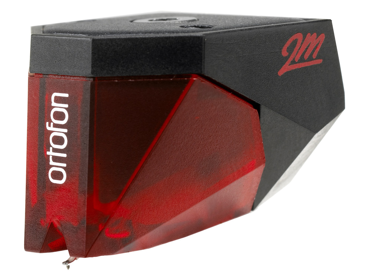 ORTOFON ORTOFON Картридж звукоснимателя 2M RED (MM) EAN:5705796080018