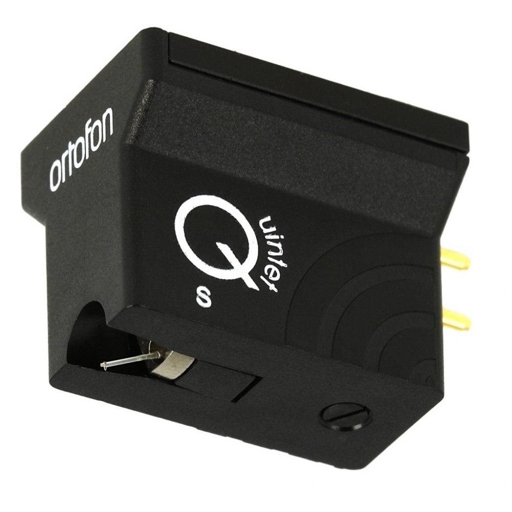 ORTOFON ORTOFON Картридж звукоснимателя MC QUINTET BLACK S EAN:5705796271218