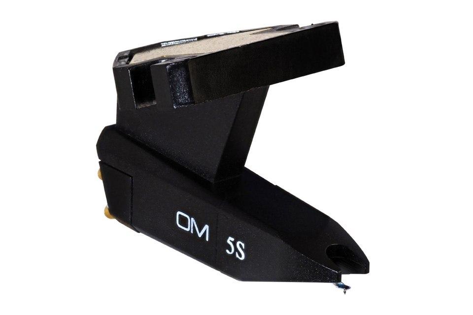 ORTOFON ORTOFON Картридж звукоснимателя OM 5 S (MM) EAN:5705796013832