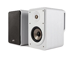 Sound United Export POLK AUDIO Громкоговоритель Sig Elite ES10 БЕЛЫЙ (Пара)