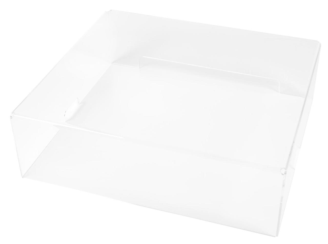 PRO-JECT AUDIO SYSTEMS PRO-JECT Крышка акриловая Cover It для RPM 1/3 Carbon EAN:9120065188961