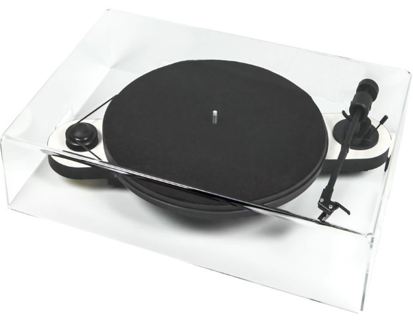 PRO-JECT AUDIO SYSTEMS PRO-JECT Крышка акриловая для Elemental Cover It E EAN:9120065189227