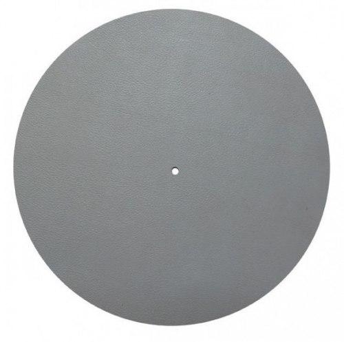 PRO-JECT AUDIO SYSTEMS PRO-JECT Мат из кожи Leather It СЕРЫЙ EAN:9120007689464