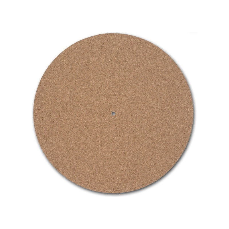 PRO-JECT AUDIO SYSTEMS PRO-JECT Мат из пробкового дерева Cork It EAN:9120007682410