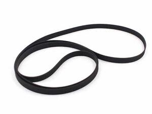 PRO-JECT AUDIO SYSTEMS PRO-JECT Пассик Drive Belt для E Квадратный EAN:0001940675028