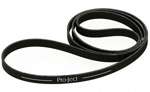PRO-JECT AUDIO SYSTEMS PRO-JECT Пассик Drive Belt для T1 EAN:0001940675525