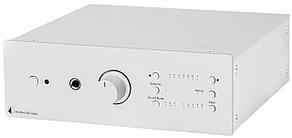 PRO-JECT AUDIO SYSTEMS PRO-JECT Предусилитель Pre Box DS2 Аналоговый СЕРЕБРО EAN:9120071653255