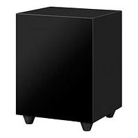 PRO-JECT AUDIO SYSTEMS PRO-JECT Сабвуфер Sub-50 ЧЕРНЫЙ ЛАК EAN:9120071658519