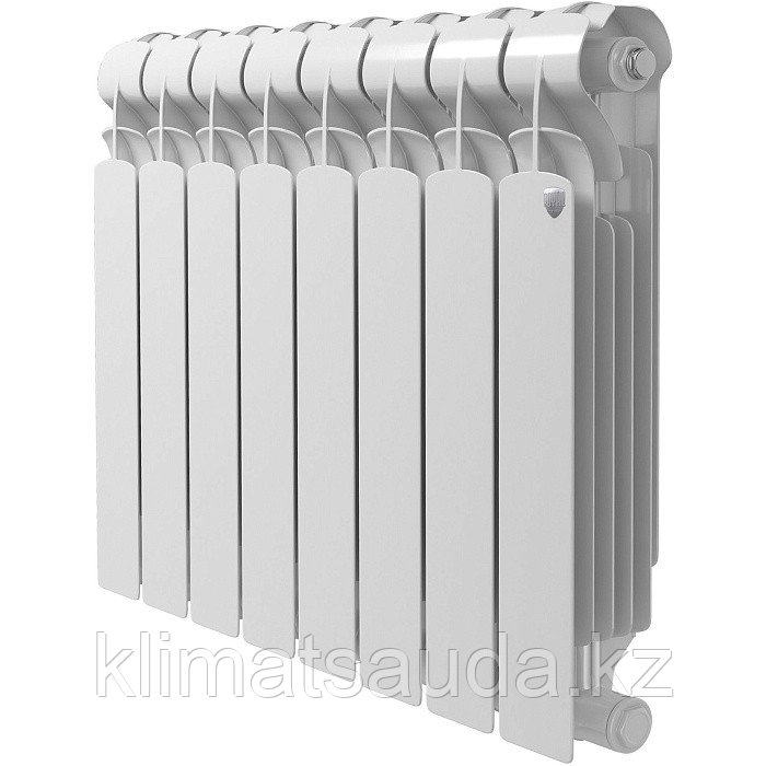 Радиатор Royal Thermo Indigo Super+ 500 - 8 секц