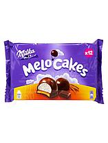 Суфле с печеньем Milka Melo Cakes 200г.