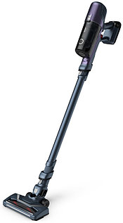 Вертикальные пылесосы