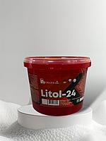 Litol-24 GRANT OIL - 8 кг