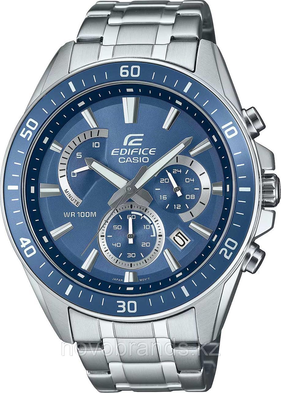 Наручные часы Casio EFR-552D-2AVUEF