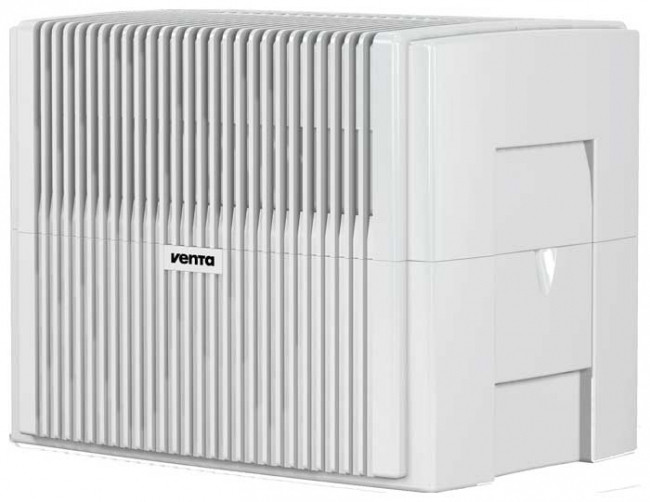 Мойка воздуха VENTA: LW 45 (белый) для помещений до 70 м2
