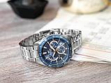 Наручные часы Casio EFR-552D-2AVUEF, фото 6