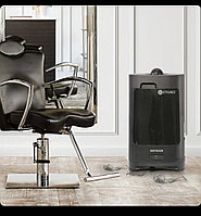 Автоматический вакуумный пылесос для сбора шерсти и волос (парикмахерский)