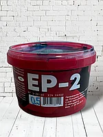 Смазка (синяя) EP - 2 GRANT OIL - 0,8 кг