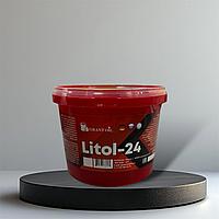 Litol-24 GRANT OIL - 16 кг