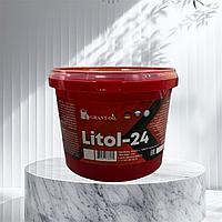 Litol-24 GRANT OIL - 2 кг