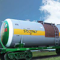 Жидкая каустическая сода