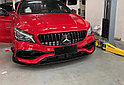 Обвес Amg для Mercedes Benz cla 2014-2019, фото 3