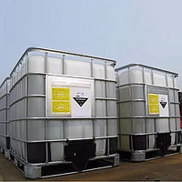 Раствор гидроксида натрия (натр едкий техн) ГОСТ Р 55064 -2012