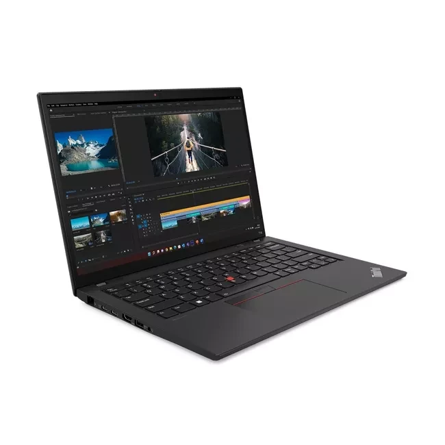Ноутбуки Lenovo ThinkBook 16 G8 IRL 21SH009GRT