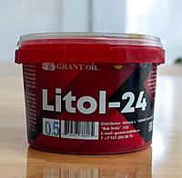 Litol-24 GRANT OIL - 0,300 кг