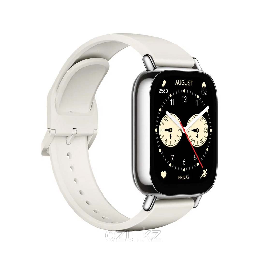 Смарт часы Redmi Watch 5 Lite Light Gold, фото 1