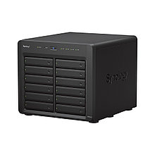 Система хранения данных (сервер) Synology DS3622xs+ 2-024724-TOP