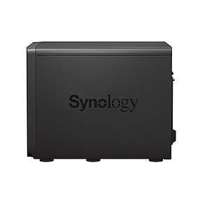 Система хранения данных (сервер) Synology DS3622xs+ 2-024724-TOP, фото 4