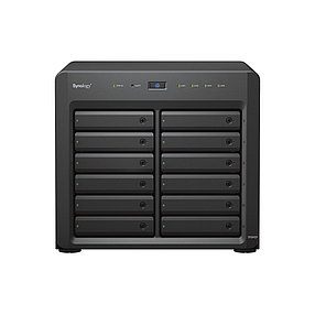 Система хранения данных (сервер) Synology DS2422+ 2-022804-TOP, фото 3