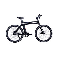 Электровелосипед Joieem E-Bike-X 27.5 Matte Black 2-024596-TOP