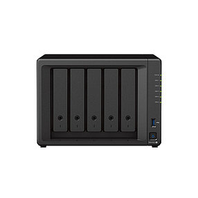 Система хранения данных (сервер) Synology DS1522+ 2-022801-TOP, фото 3