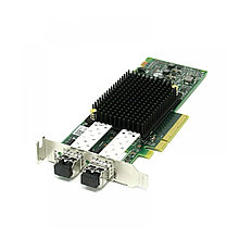 Сетевой адаптер Broadcom Emulex LPE32002-M2 2-024634-TOP