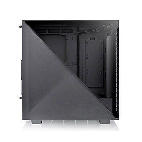Компьютерный корпус Thermaltake Divider 300 TG без Б/П 2-010102 CA-1S2-00M1WN-00, фото 4