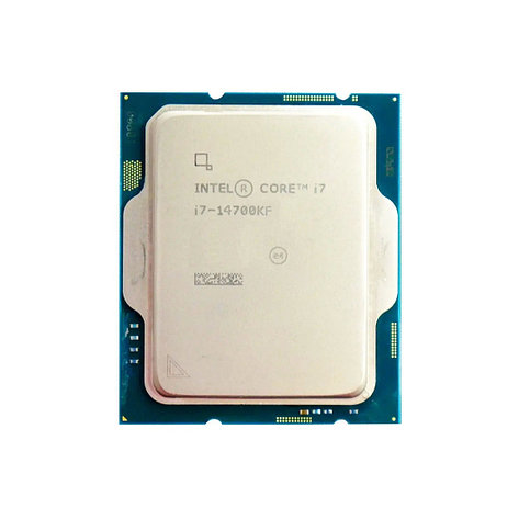Процессор (CPU) Intel Core i7 Processor 14700KF 1700 2-015562-TOP i7-14700KF, фото 1