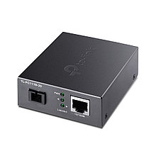 Медиаконвертер TP-Link FC111B-20 2-024386