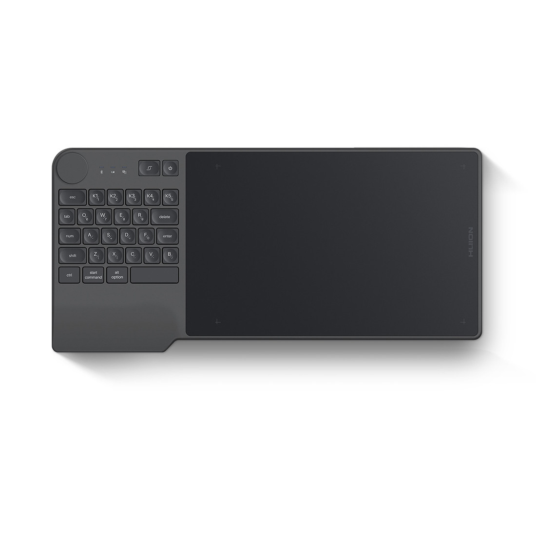 Графический планшет Huion KD200 2-024728-TOP