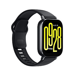 Смарт часы Redmi Watch 5 Active Midnight Black 2-024562 M2351W1, фото 1