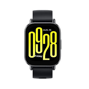 Смарт часы Redmi Watch 5 Active Midnight Black 2-024562 M2351W1, фото 3
